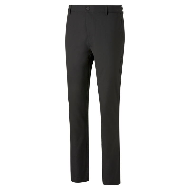 Dealer Tailored Golf Pants | Puma Black 38 32