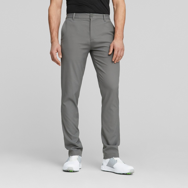 Dealer Tailored Golf Pants | Slate Sky 33 30