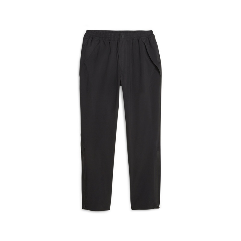 DRYLBL Rain Golf Pants Puma Black S