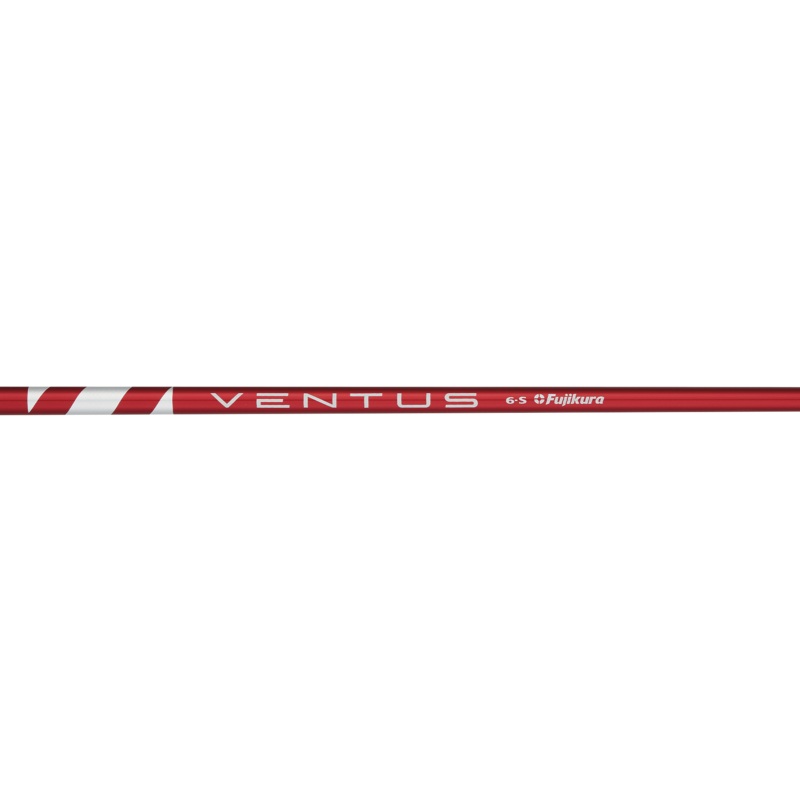 Fujikura VENTUS TR RED 6 Graphite Stiff