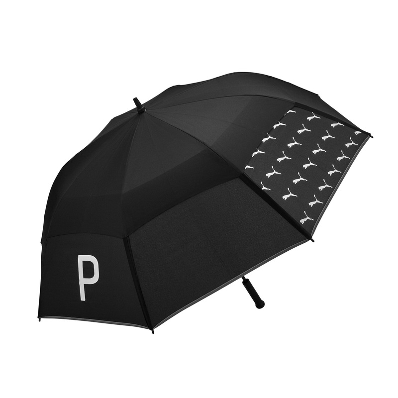 Golf Umbrella Black