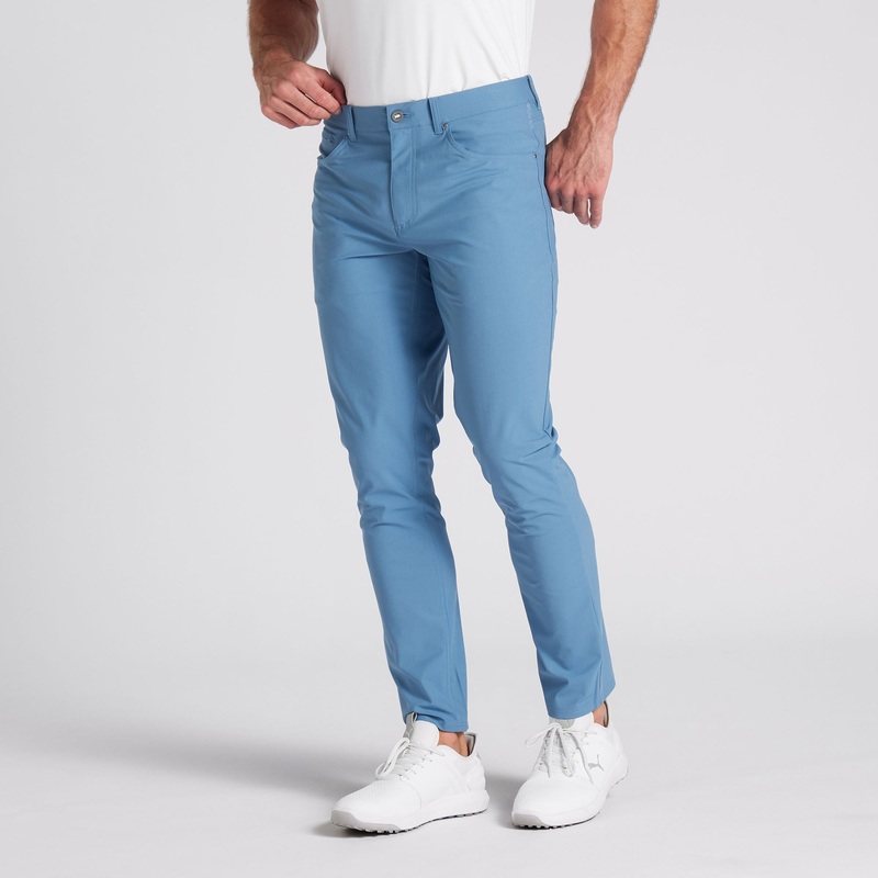 101 5 Pocket Golf Pants | Deep Dive 34 34