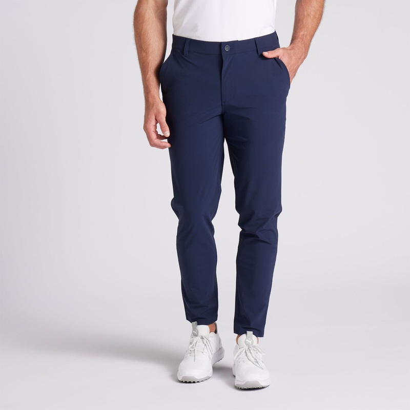 101 EVO Golf Pants | Deep Navy 34 34