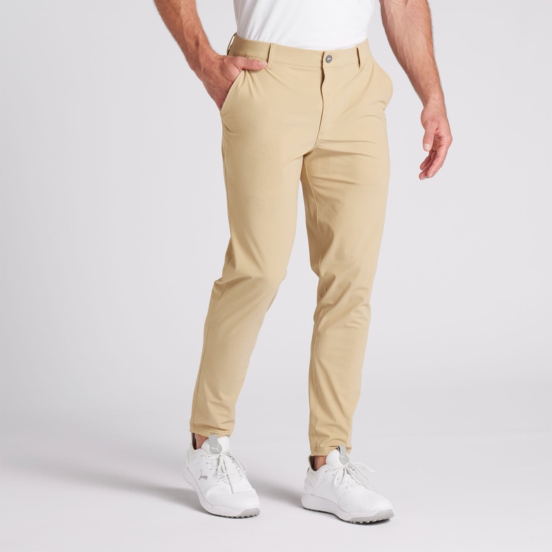 101 EVO Golf Pants | Prairie Tan 36 34