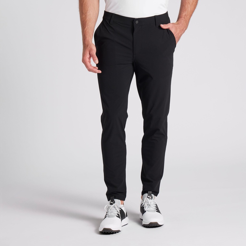 101 EVO Golf Pants Slate Sky