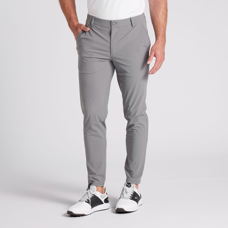 101 EVO Golf Pants | Slate Sky 36 32