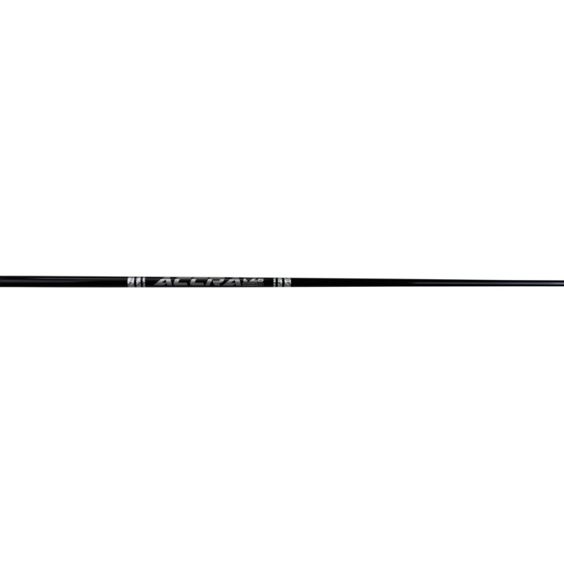 ACCRA TZ Six 65 M4 Graphite Stiff