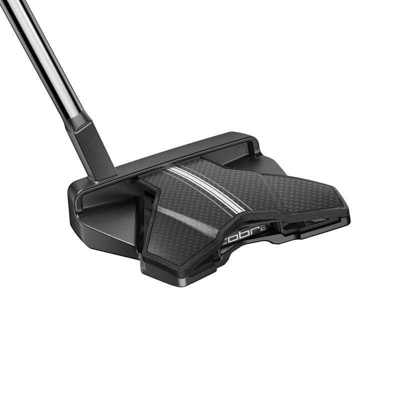 Agera RS-30 3D Printed Putter Right 34 Inches