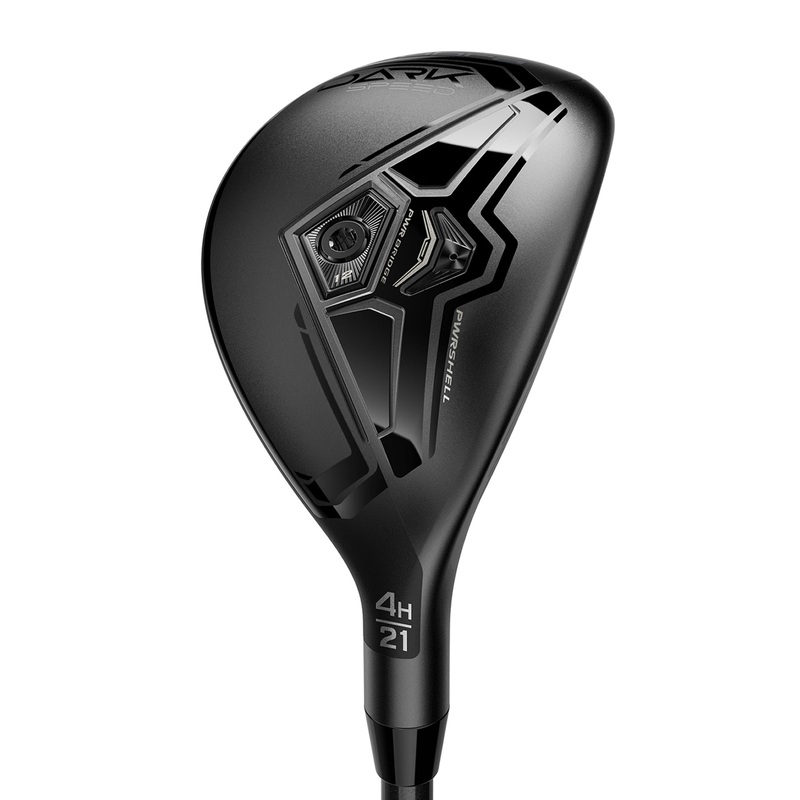 DARKSPEED Hybrid Right 2 Graphite Lite
