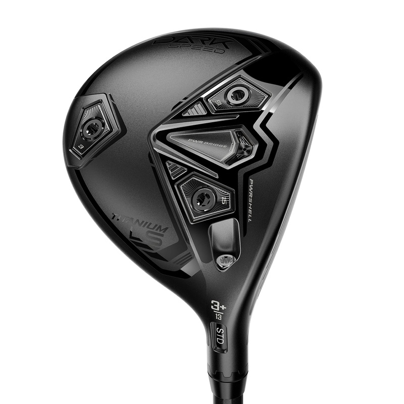 DARKSPEED LS Fairway Right 3 Graphite Lite