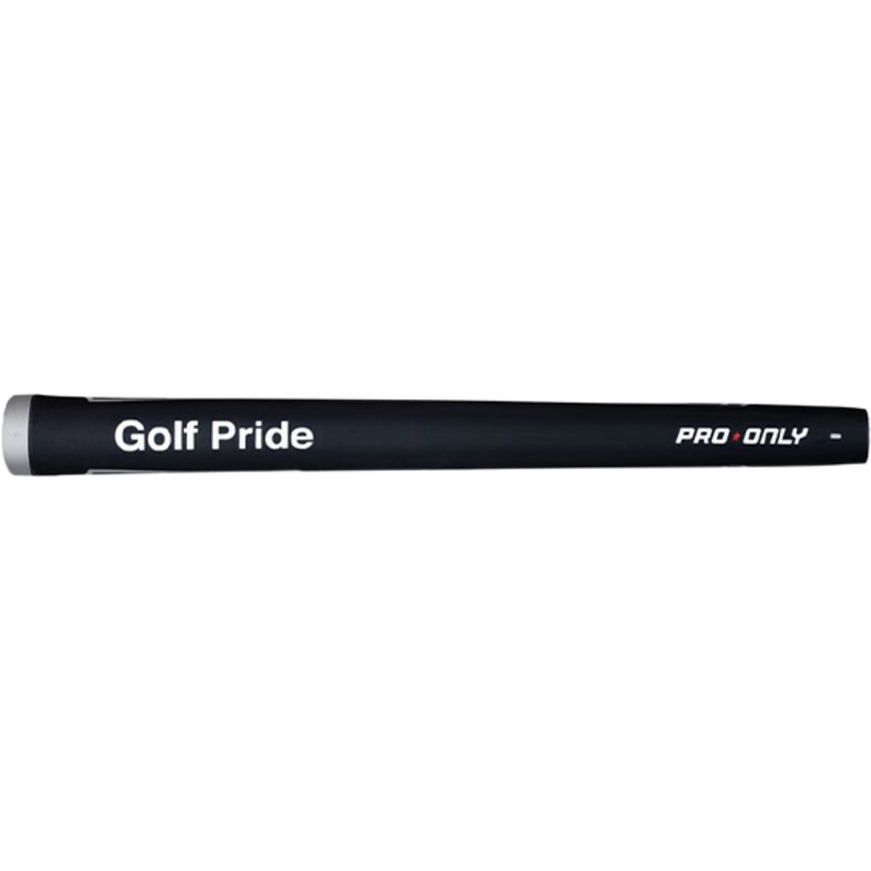 Golf Pride Pro Only 72CC Black/Red