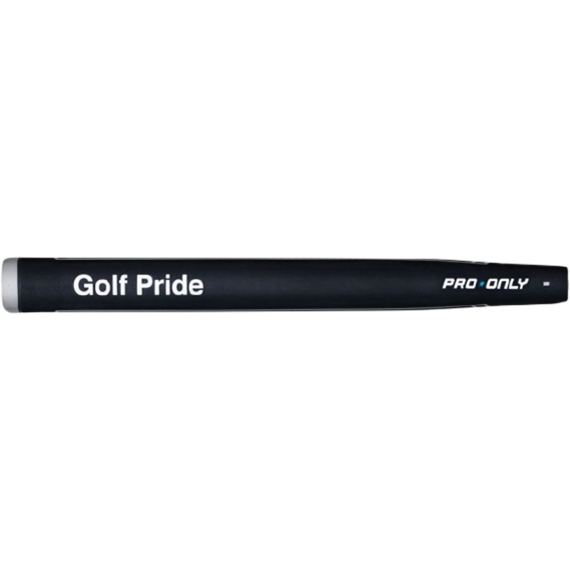 Golf Pride Pro Only 81CC Black/Blue