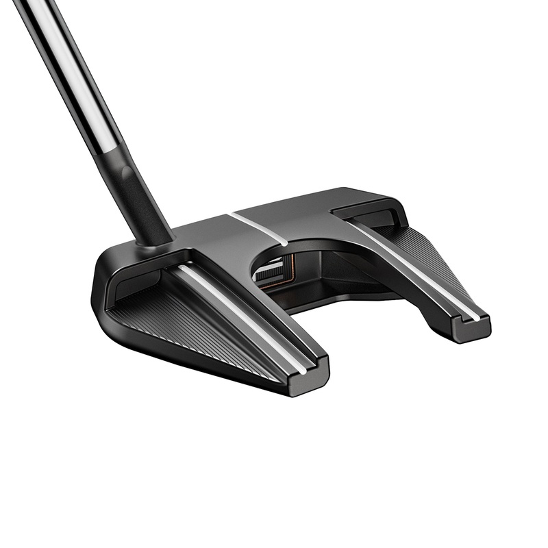 Nova-30 Vintage Putter Right 34 Inches