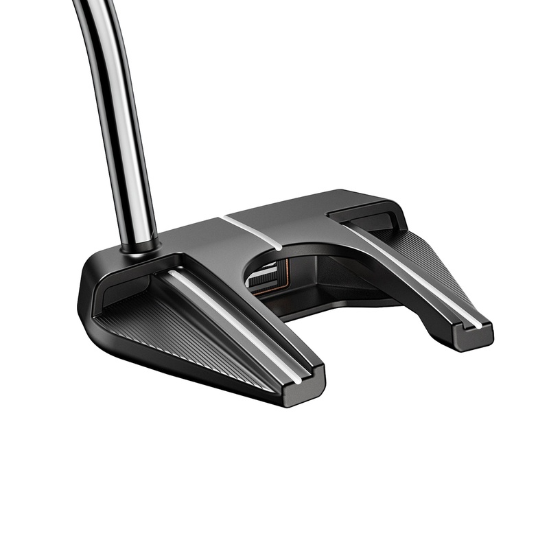 Nova Vintage Putter Right 34 Inches
