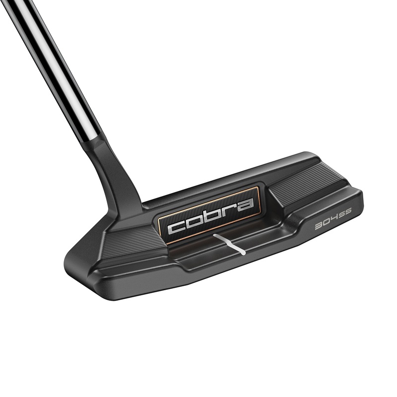Sport-60 Vintage Putter Right 34 Inches