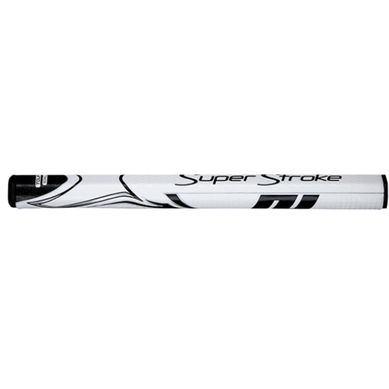 Superstroke USA Zen Tour 3.0XL 13.75 White/Black