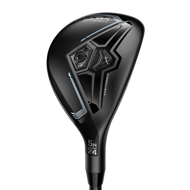 Women’s DARKSPEED Hybrid Right 4 Graphite Womens