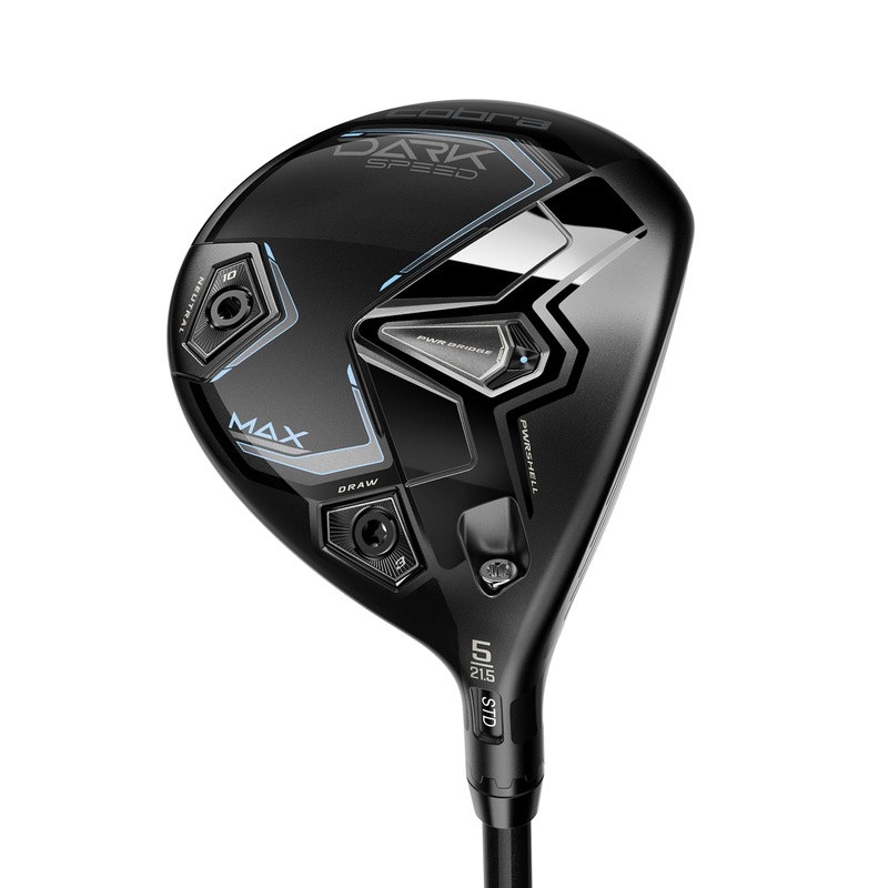 Women’s DARKSPEED MAX Fairway Right 3 Graphite Womens