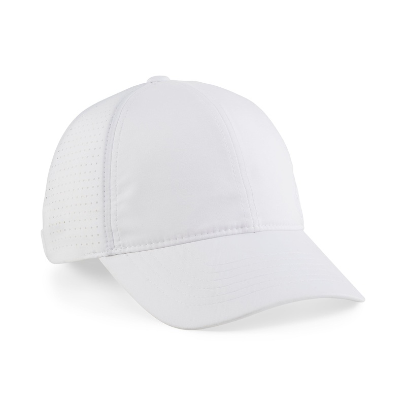 Women’s Ponytail Cap Garnet Rose