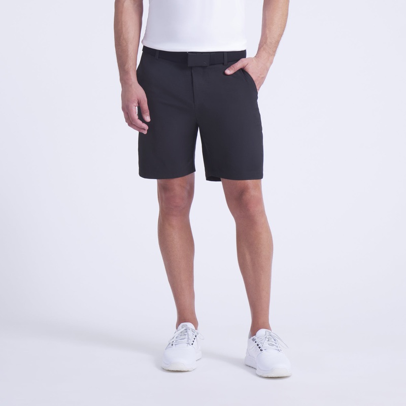 101 Avant 8″ Golf Shorts Cool Mid Gray 28