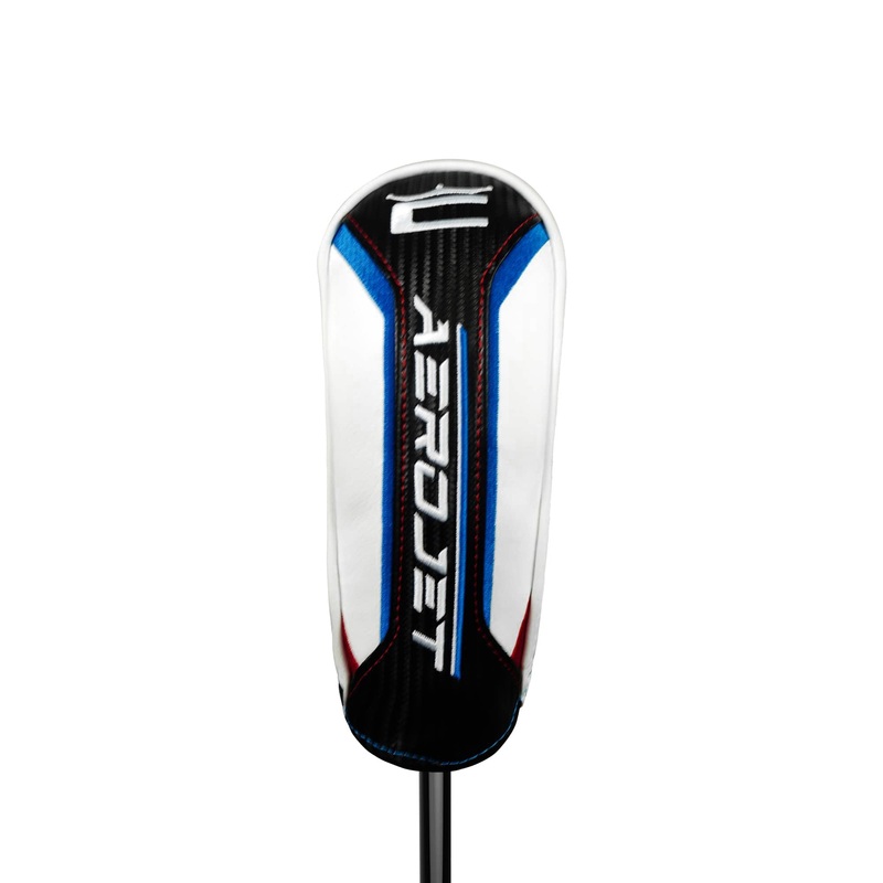 AEROJET Hybrid Headcover Men’s