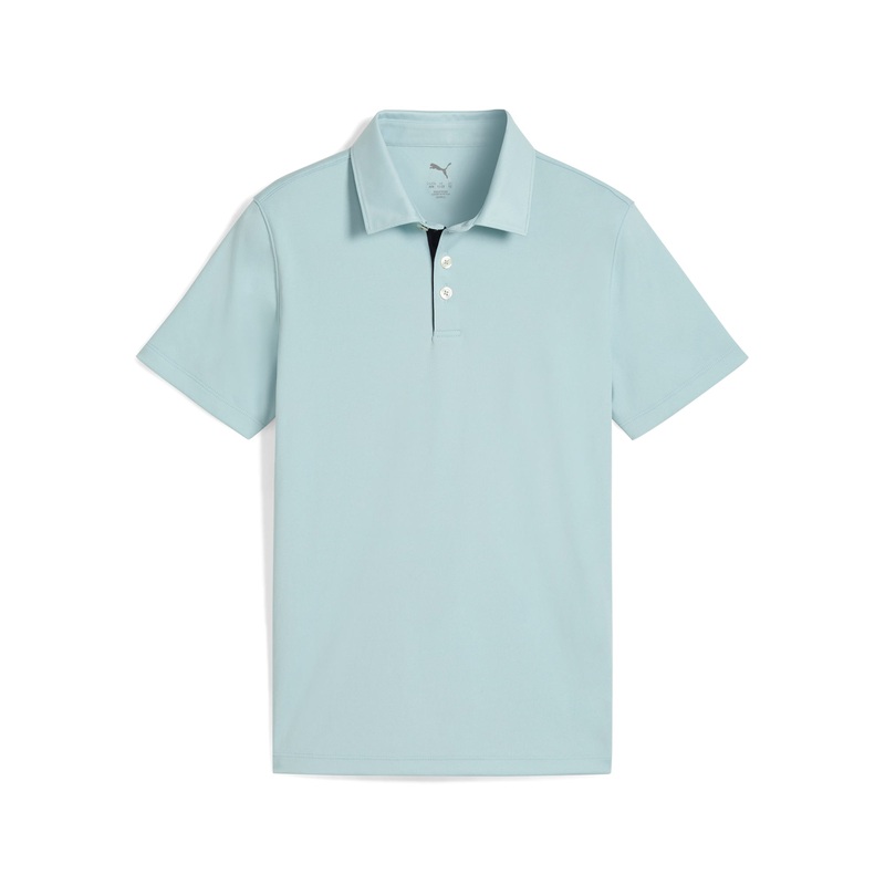 Boy’s Pure 2.0 Golf Polo Deep Navy XS