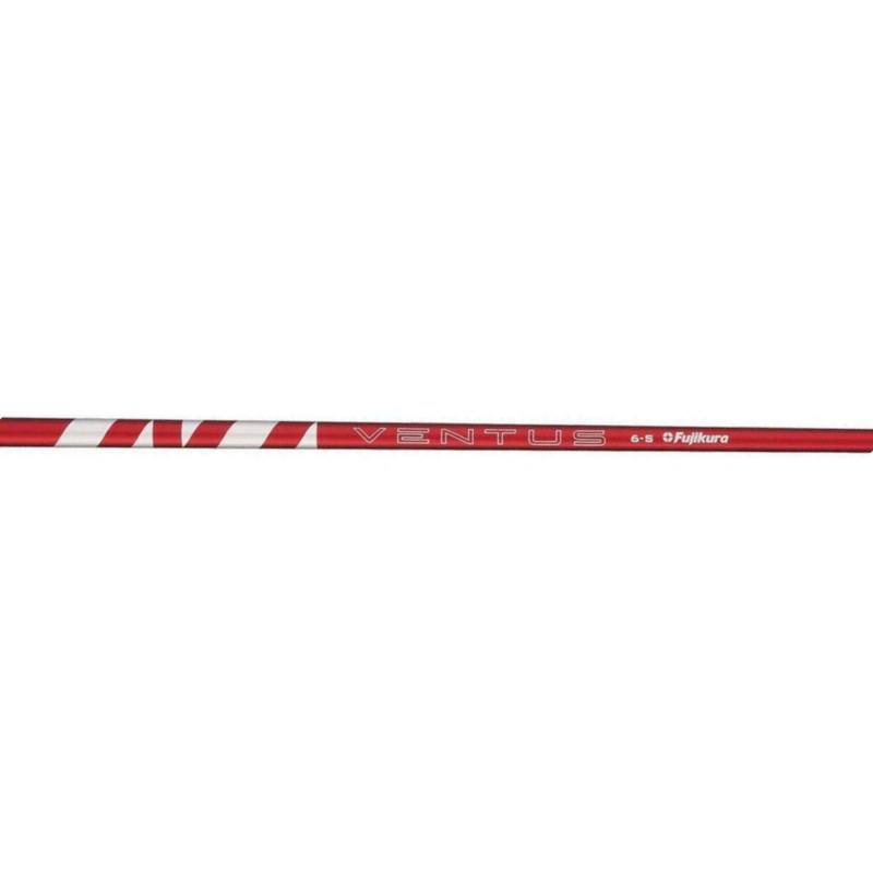 Fujikura Ventus Red Velocore+ 6 Graphite Stiff