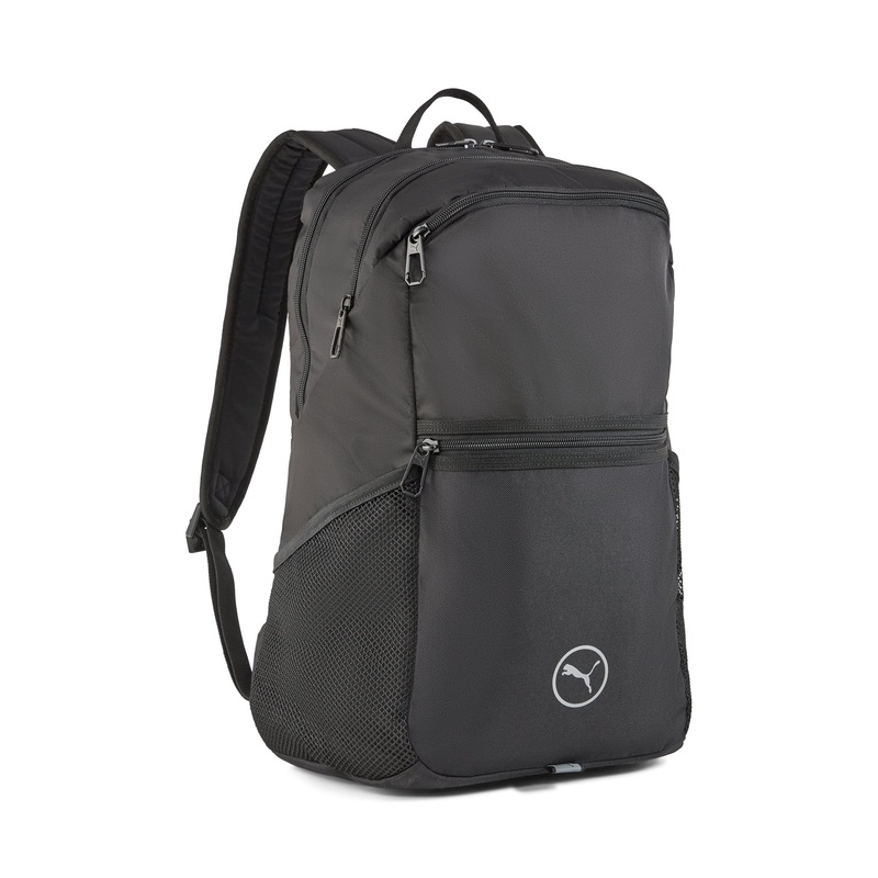 Golf Icon Backpack Puma Black