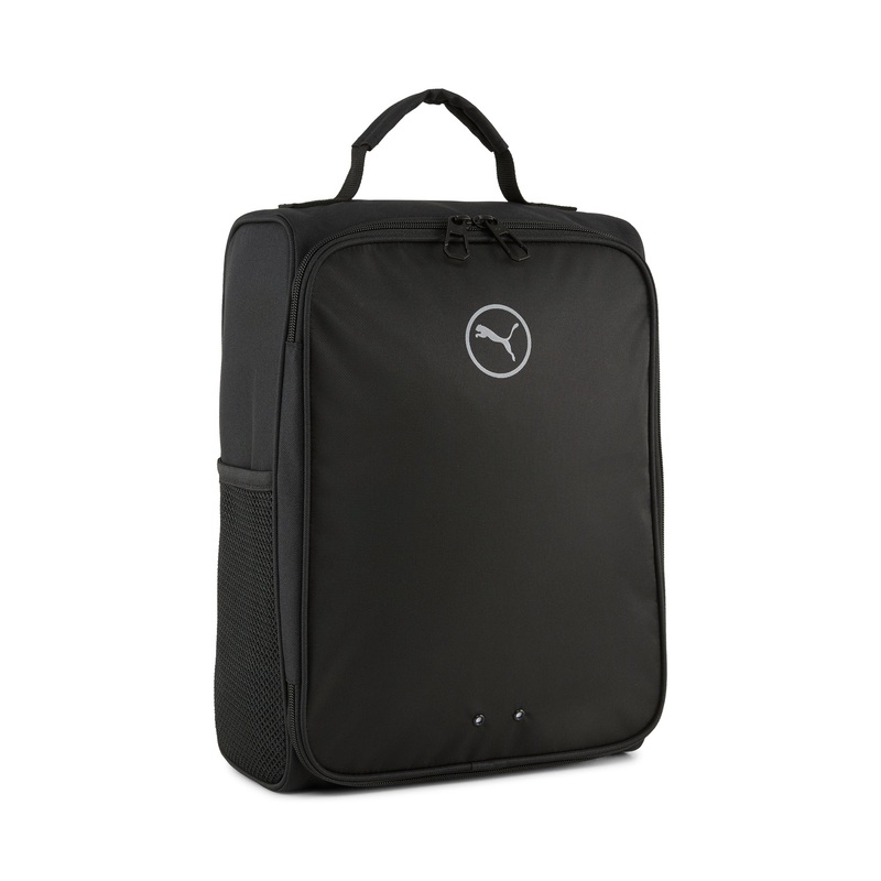 Golf Icon Shoe Bag Puma Black