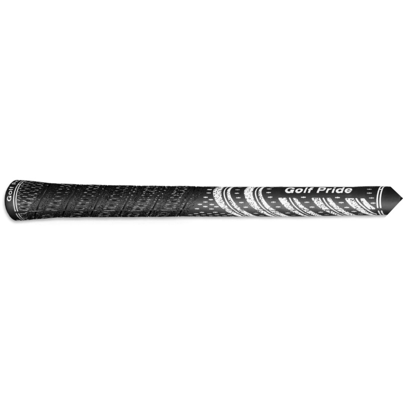 Golf Pride MCC Black/Black