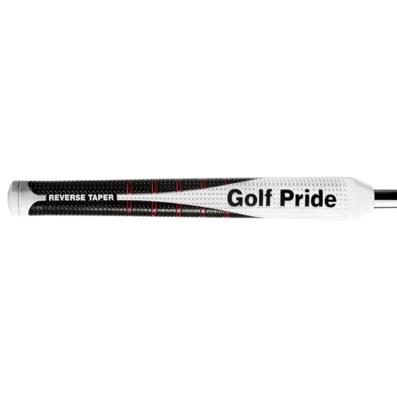 Golf Pride Reverse Taper Flat Medium