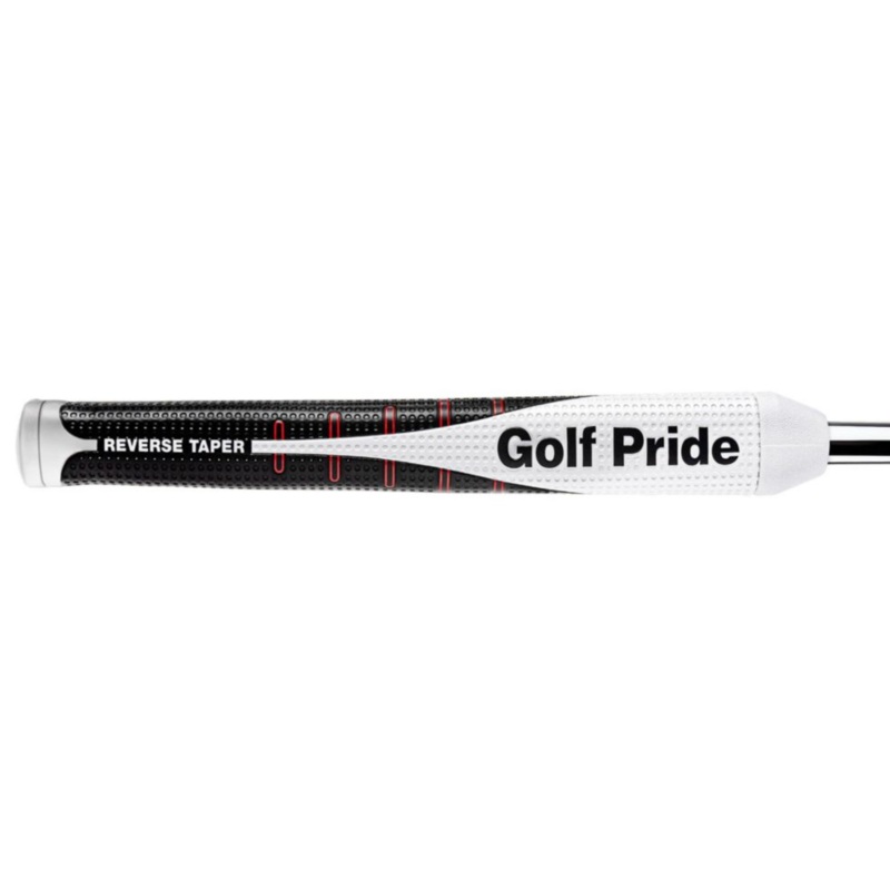 Golf Pride Reverse Taper Pistol Medium