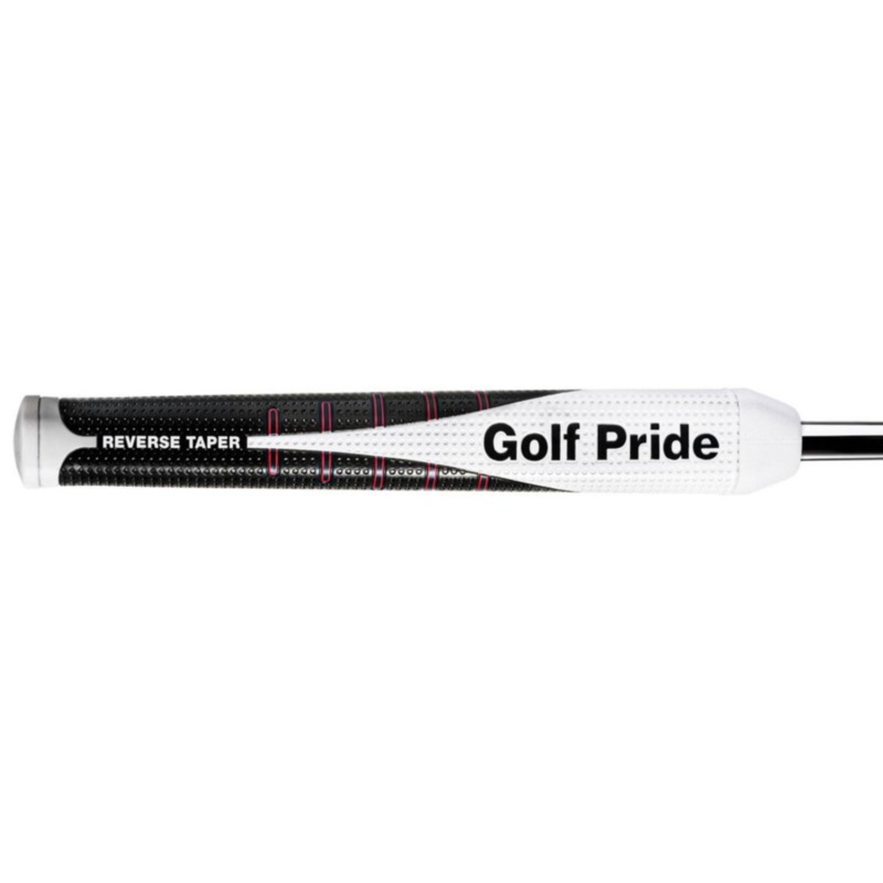 Golf Pride Reverse Taper Round Medium