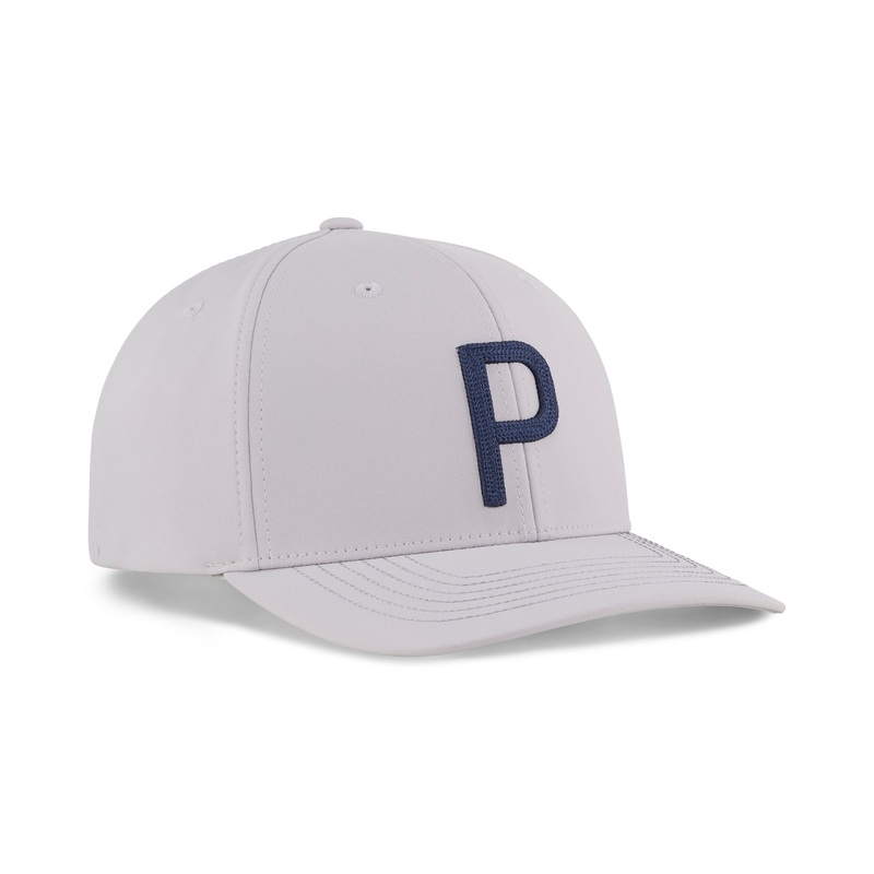 Heritage P Golf Cap Blue Horizon / Deep Navy