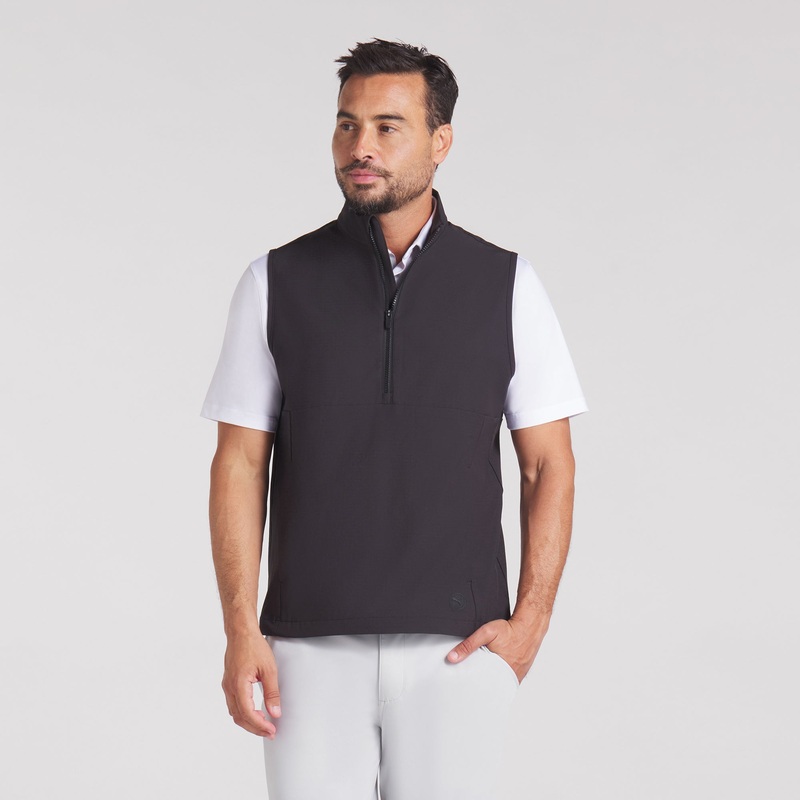 Ripguard Golf Vest Haute Tropic 3XL