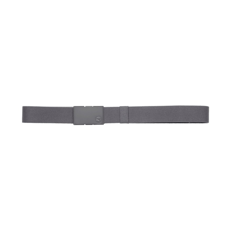Ultralite Stretch Golf Belt White Glow