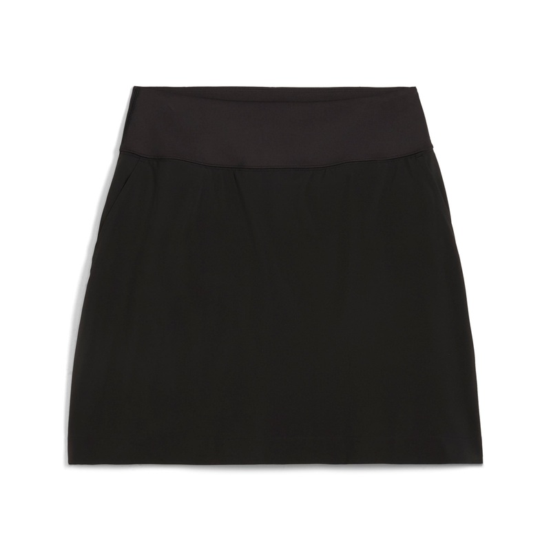Women’s Blake 17.5″ Golf Skirt Puma Black XXS