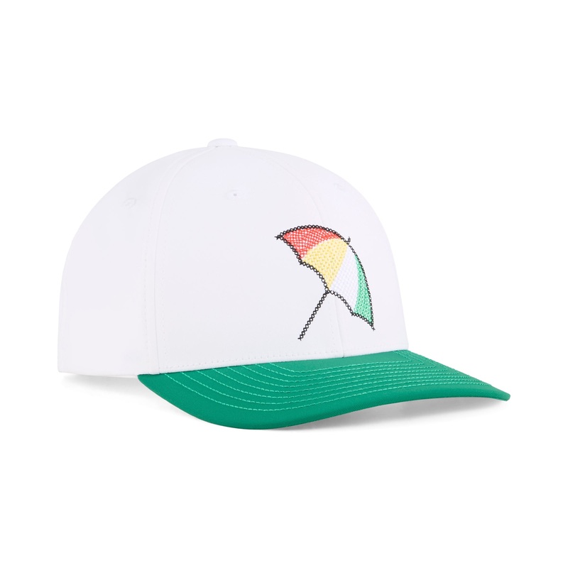 API Crafted Golf Cap Pale Pink