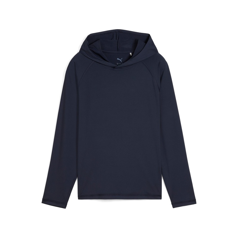 Boy’s YouV Brrr Golf Hoodie Haute Tropic XS