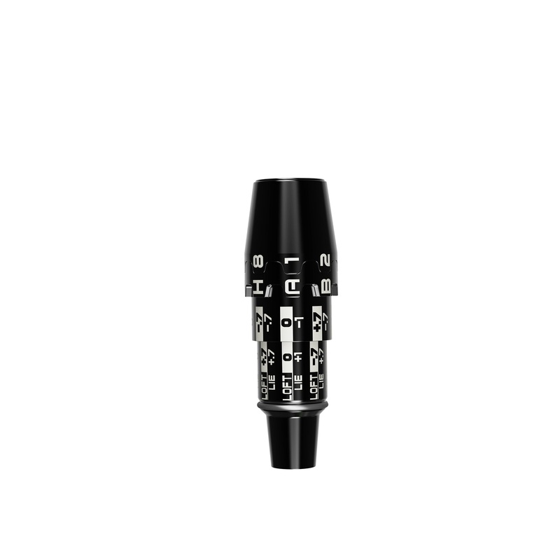 FF33 Hybrid Hosel Adapter Right