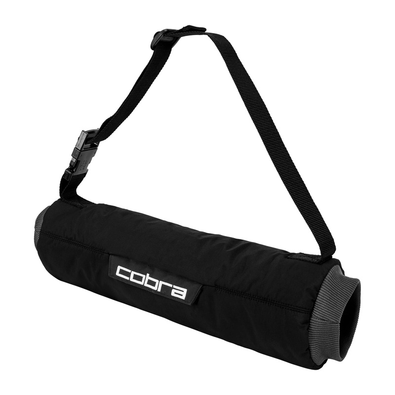 Golf Hand Warmer Black