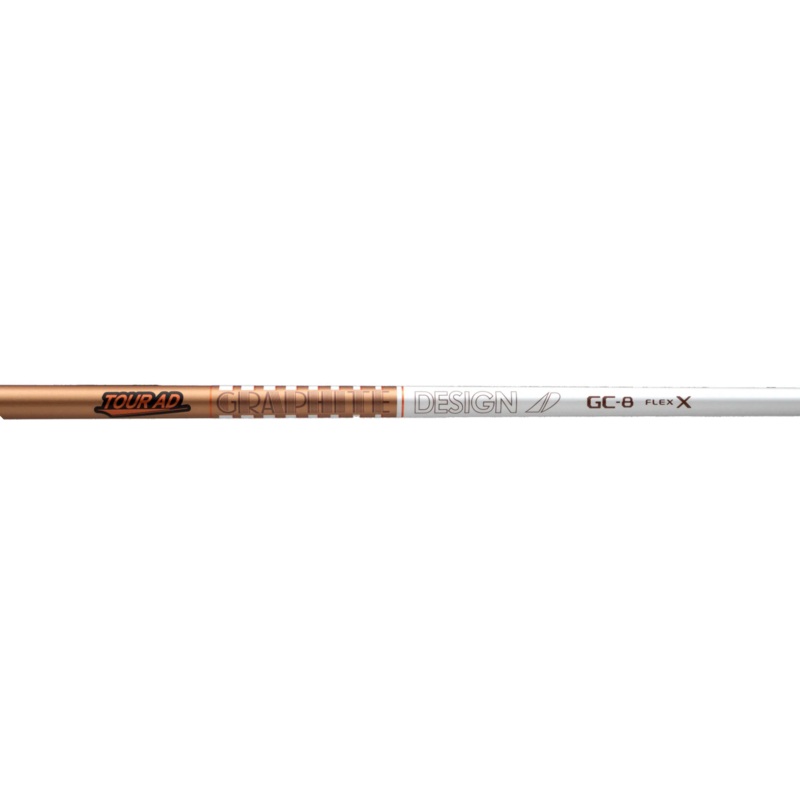 Graphite Design Tour AD GC-6 Graphite Stiff