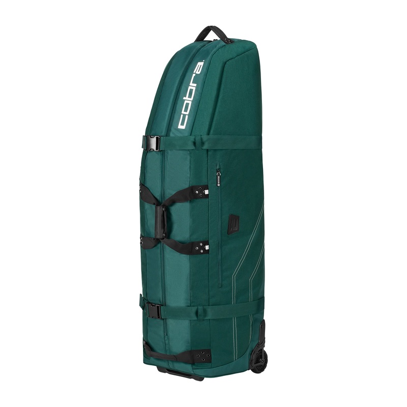 Travel Club Golf Bag Dark Myrtle