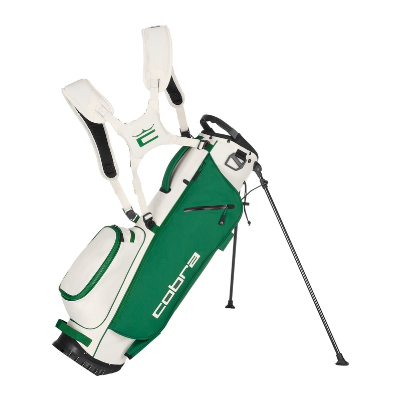 Ultralight Carry Golf Bag Vine / Sugared Almond