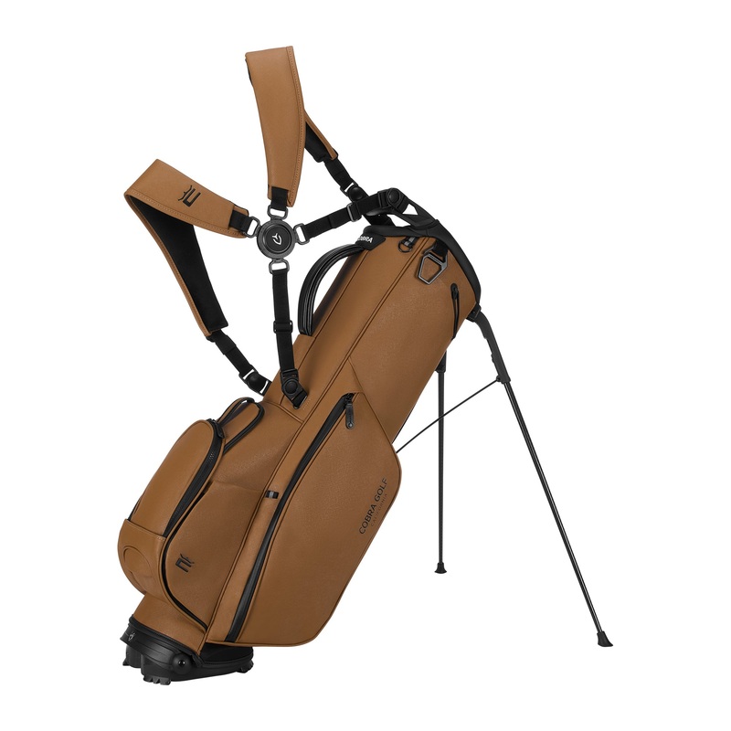 Vessel Premium Stand Golf Bag Vine