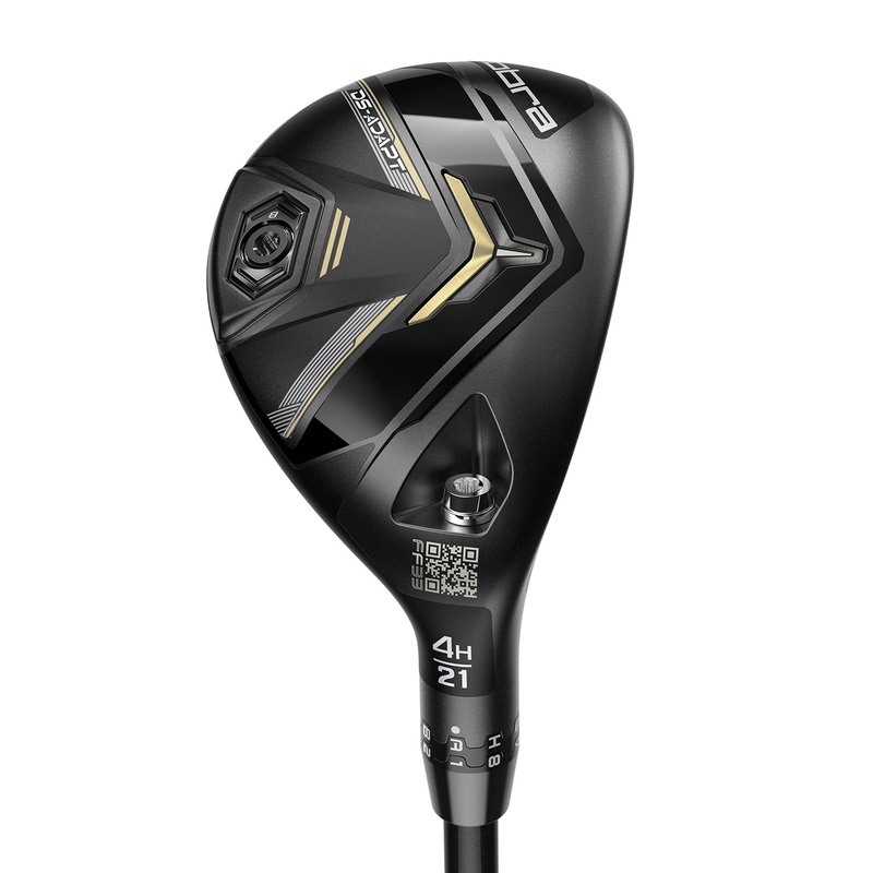 Women’s DS-ADAPT Hybrid Right 4 Graphite Womens