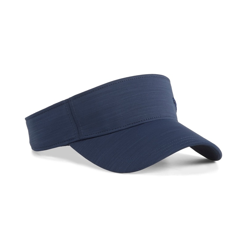 Women’s Sport Golf Visor Ruby Shimmer