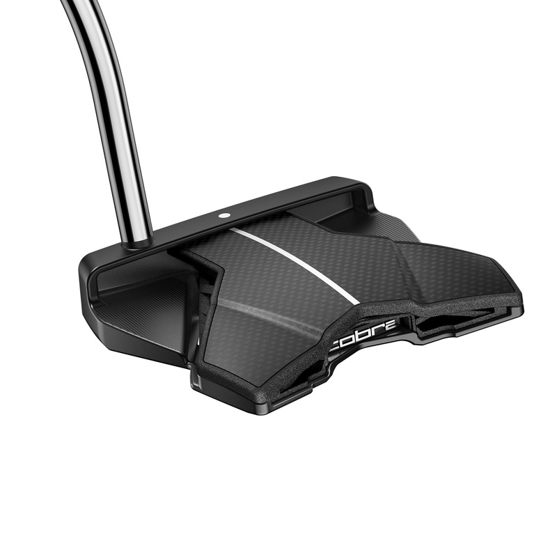 3DP AGERA COUNTERBALANCE Putter Right 38 Inches