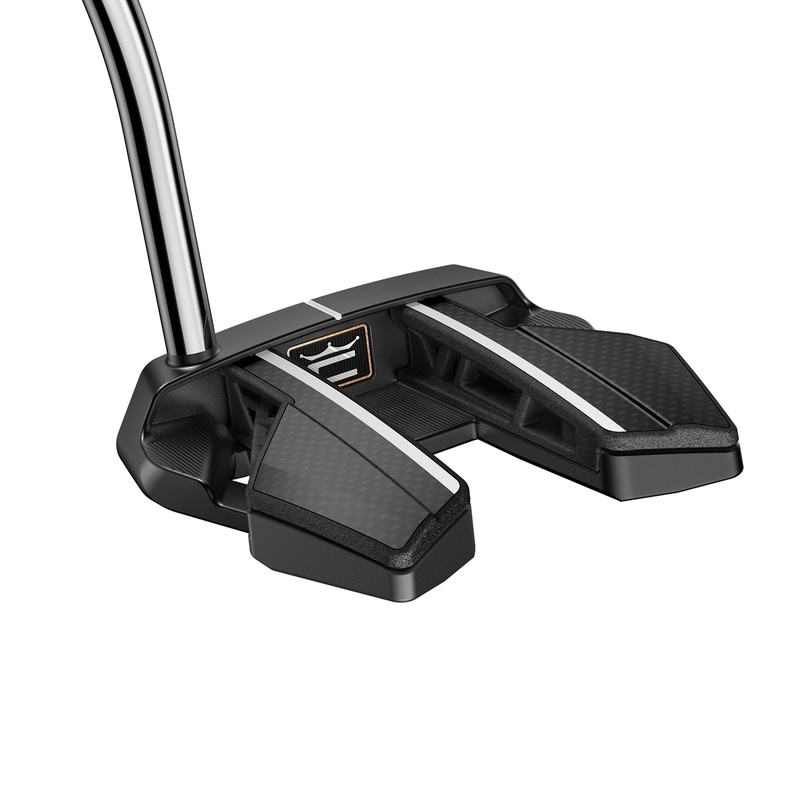 3DP SUPERNOVA COUNTERBALANCE Putter Right 38 Inches