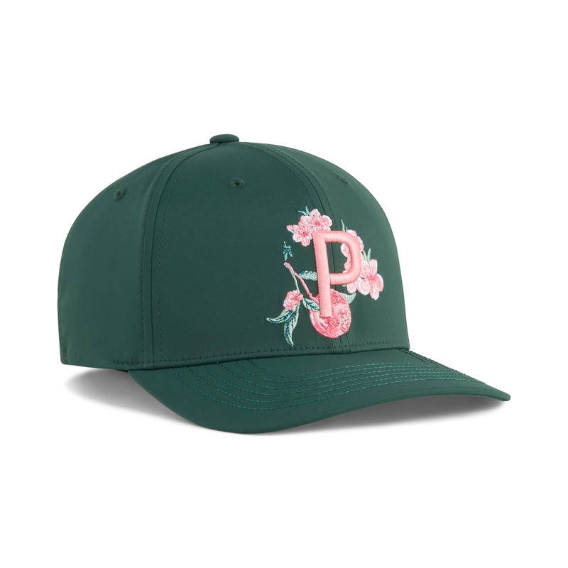 Freshly Picked Golf Cap Dark Myrtle